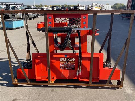 skid steer scrap shear|topcat skid steer tree shear.